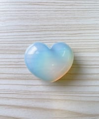 オパライト 〜ハート〜　Happy.72