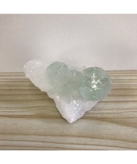 フローライト〜中国〜　Happy.18