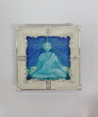 2022深瀬啓介＊ミニ原画作品『Connection』