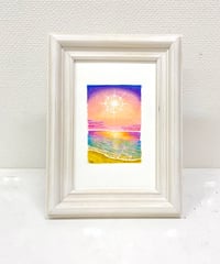 深瀬啓介＊原画作品『Unification』