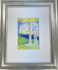 龍頭が滝 Dreaming of Izumo 深瀬啓介ART作品