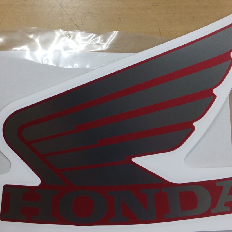 廃番/在庫なし）♪HORNET250/ホーネット250（MC31-140/150）純正タンク