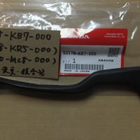 ♪XLR250R/XLR250BAJA/MD16/MD20/MD22/純正エキパイ純正マフラー