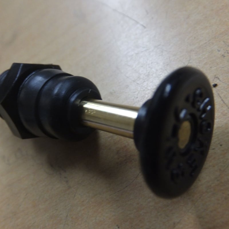 choke  hazrd  チョークハザード  50個限定の抽選品 SPAWM CHOKEHAZRD チョークハザード ソフビ - メルカリ