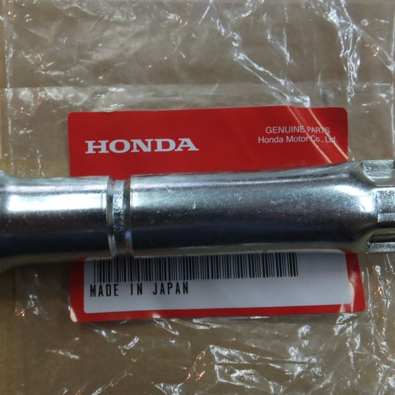 ☆CBX250S（MC12）/ホンダ純正プラグレンチ/Dプラグ用☆RFVC | laugh-n