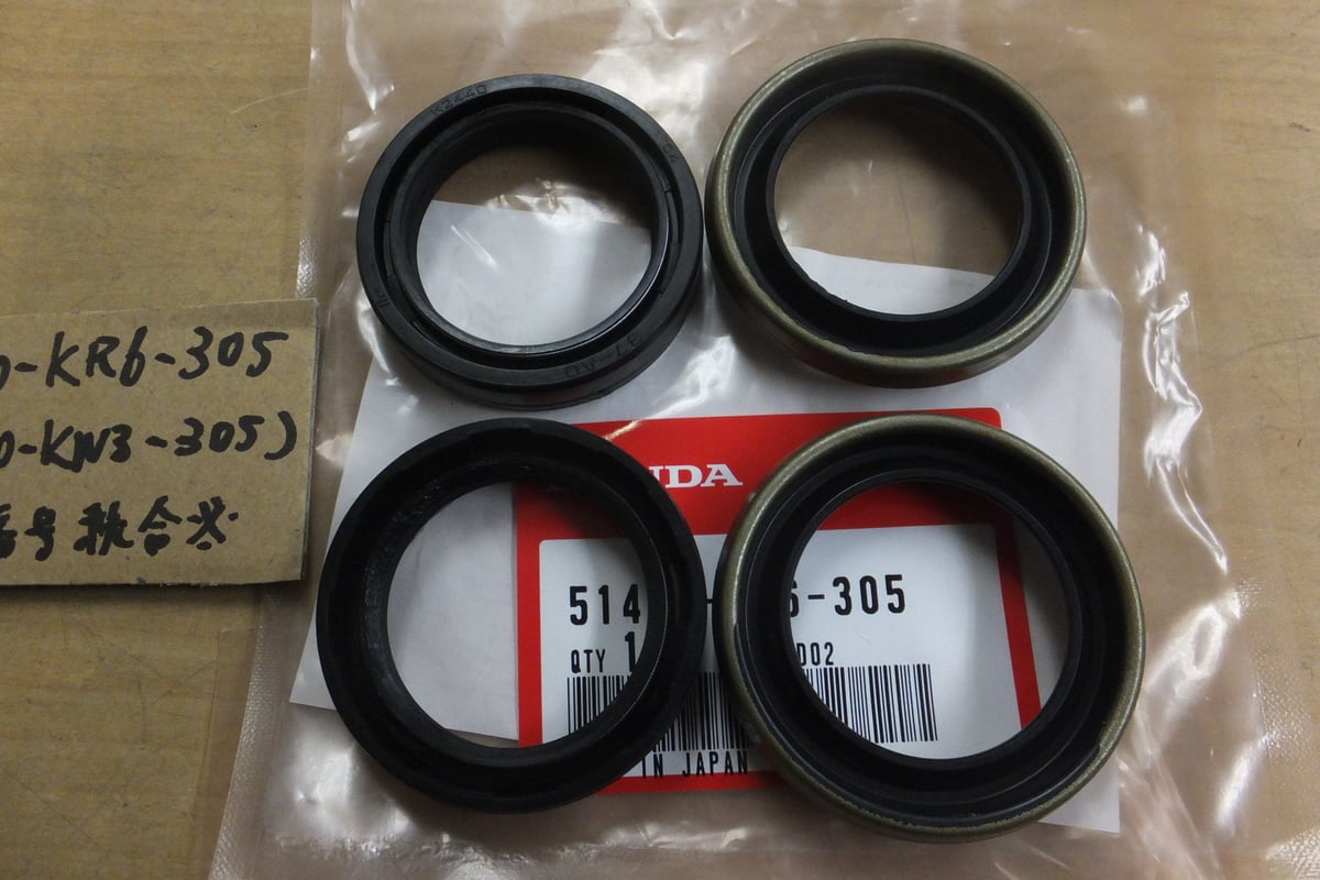 ホンダ XLR125R フロントフォーク 2025年最新】Yahoo!オークション -xlr125 フロントフォークの