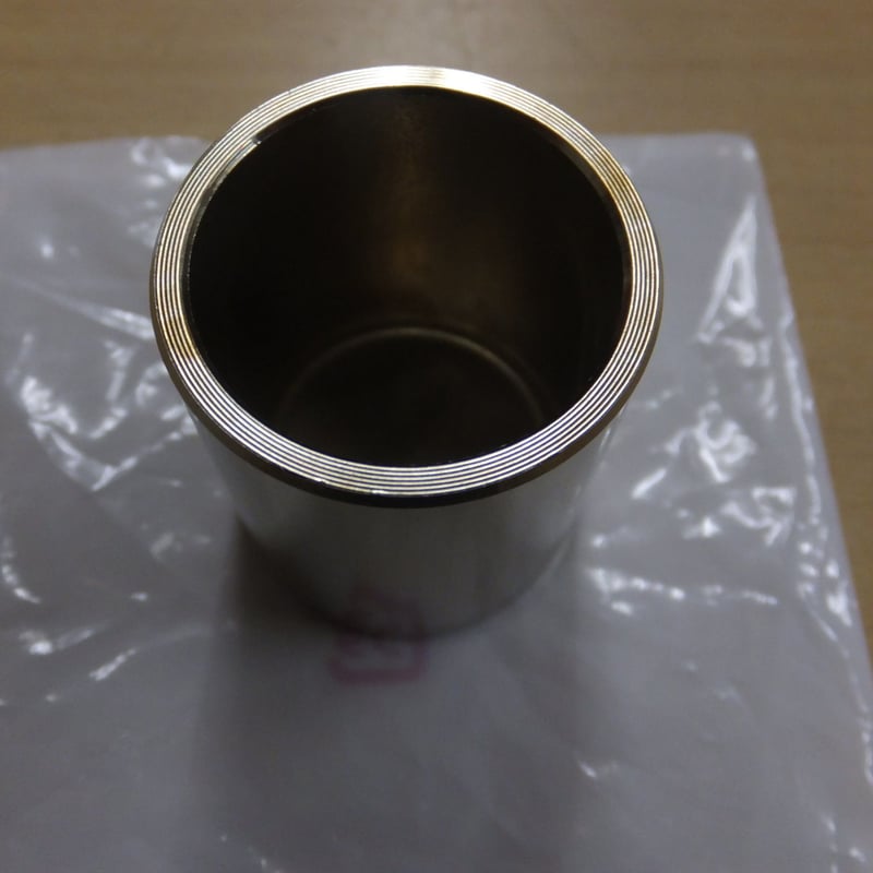 ♪CB400SS/NC41//フロントブレーキキャリパー/ピストン/1台分2個