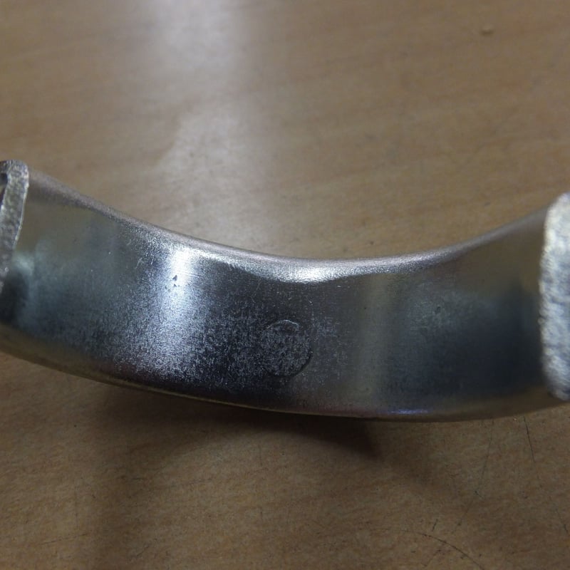 ♪XLR250R/XLR250BAJA/MD16/MD20/MD22/純正エキパイ純正マフラー