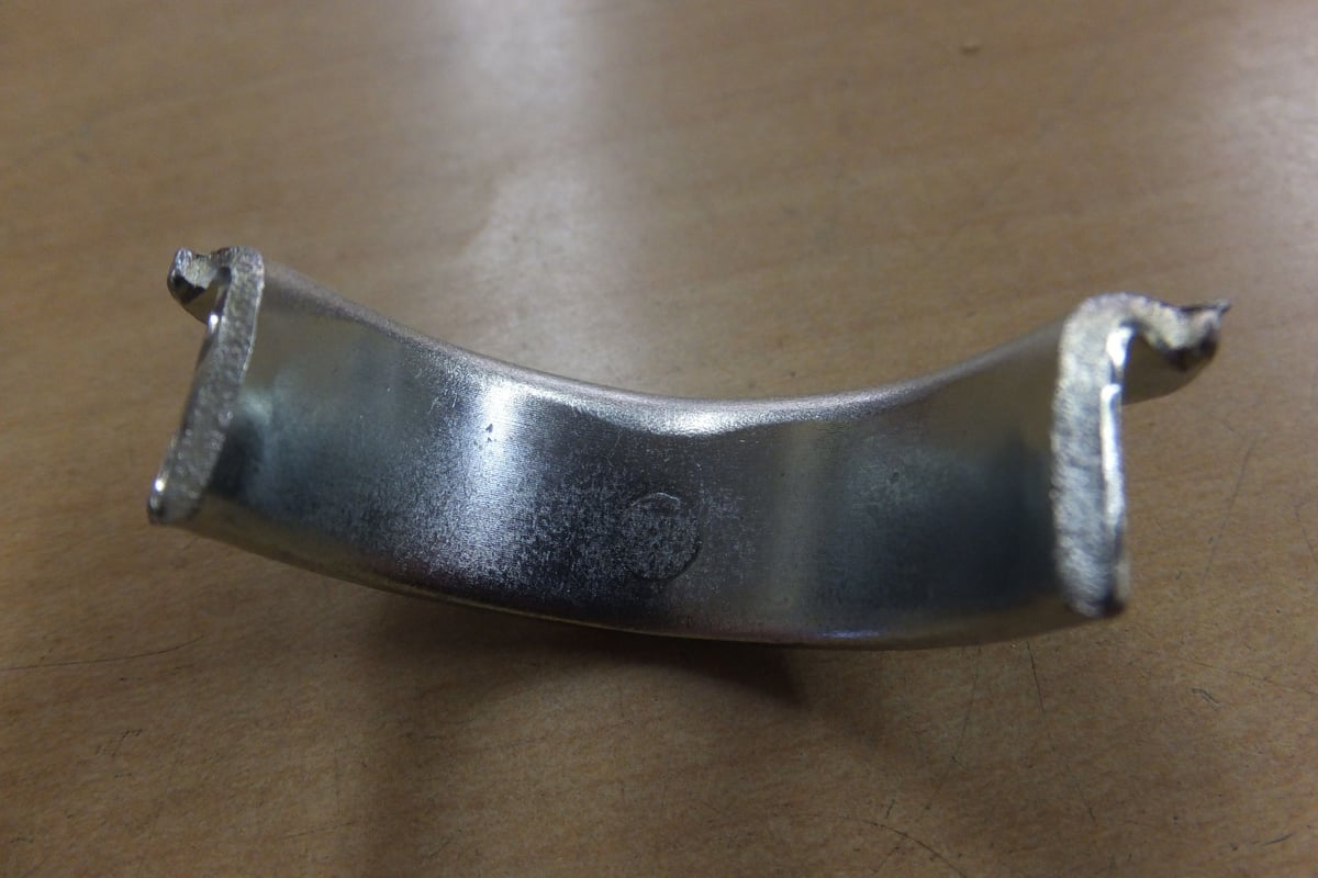 ♪XLR250R/XLR250BAJA/MD16/MD20/MD22/純正エキパイ純正マフラー