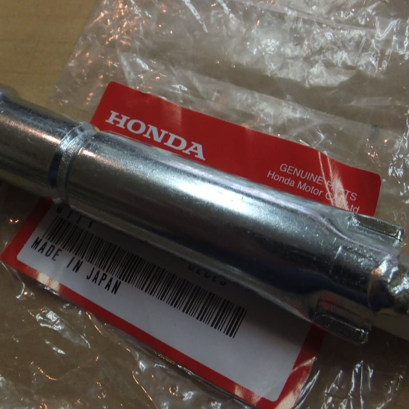 ☆CBX250S（MC12）/ホンダ純正プラグレンチ/Dプラグ用☆RFVC | laugh-n