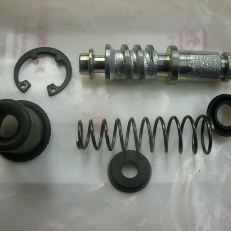 CBR250RR MC22 純正ブレーキマスター