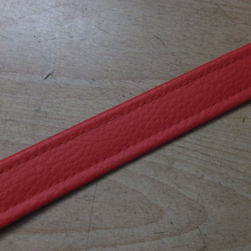 ♪FTR223（MC34-11・15・16・・）/赤/タンデムベルト/シートのベルト