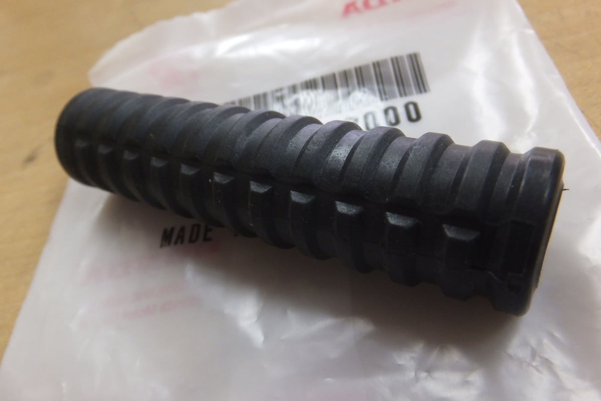 ホンダ　ハンターカブ110 CT110 実動　ベース　部品取り　JD01 Yahoo!オークション - CT110 ハンターカブ 実動 書類付 JD01 極低走行
