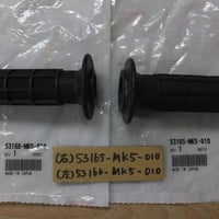 ♪XLR250R/XLR250BAJA/MD16/MD20/MD22/純正エキパイ純正マフラー