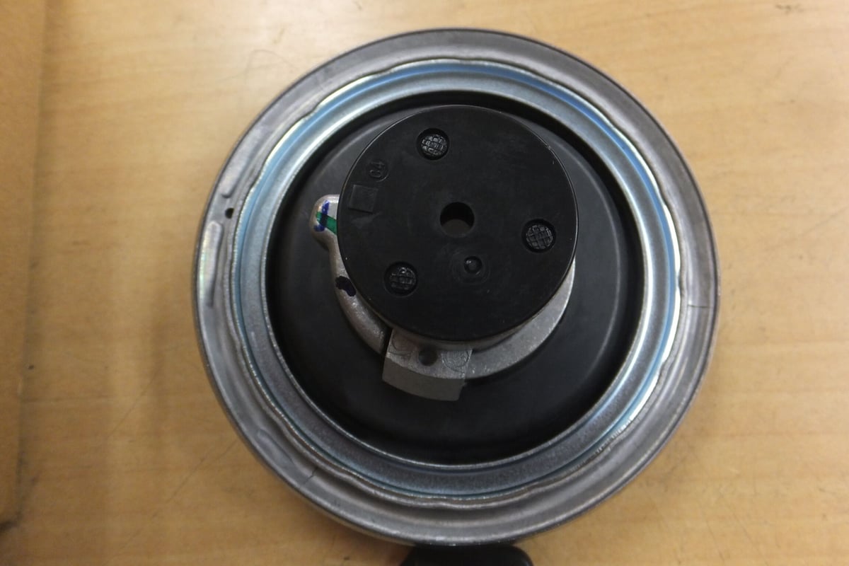 ●●ＭＢＸ50 タンクキャップ　ＭＢＸ80 ＭＢＸ125F ♪MBX50（AC03/AC08)純正タンクキャップ/タンクキー/新品/純正品/純正