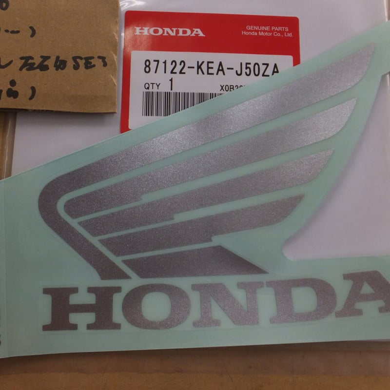 廃番/在庫なし）♪HORNET250/ホーネット250（MC31-140）純正タンク