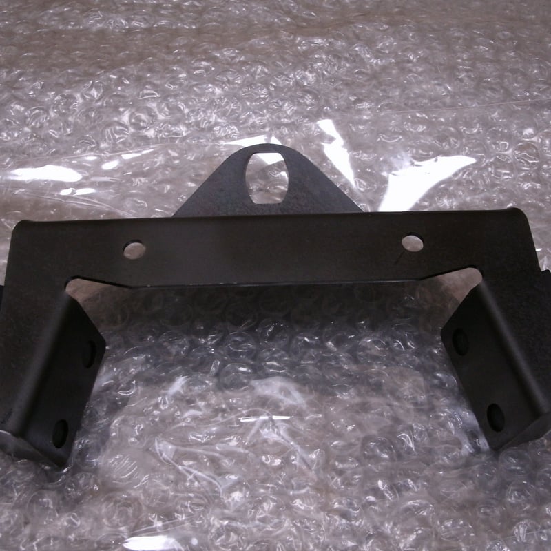 GB250クラブマン クッション無しシングルシート GB250クラブマン