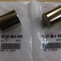 ☆GB250クラブマン/1型初期型/ツインキャブ用ガスケットセット