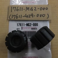 ♪XLX250R/MD08/キャブガスケットセットとフロートバルブ