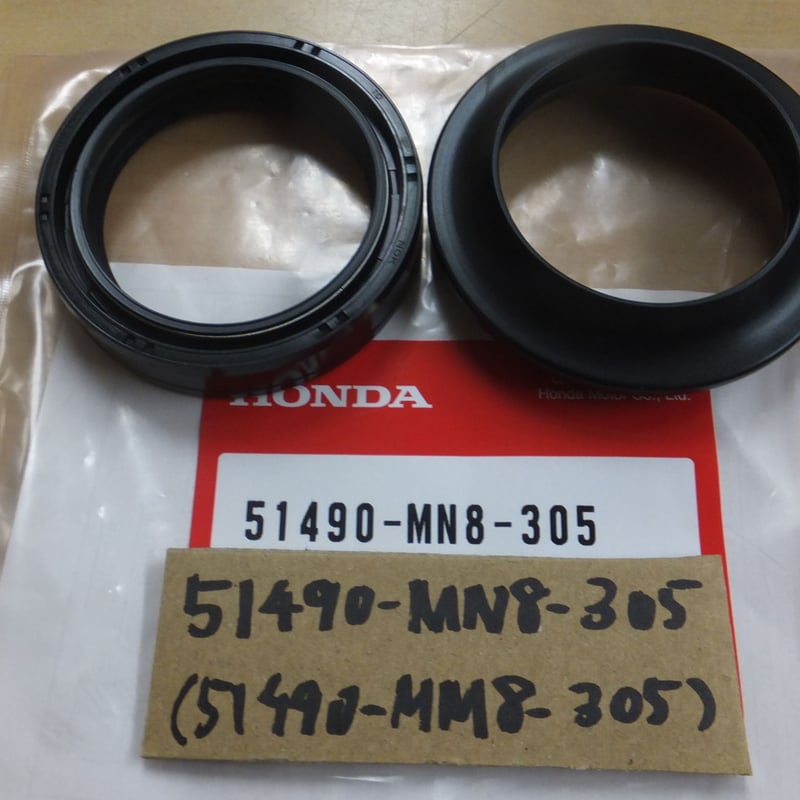 MC31 ホーネット250 用　純正フロントフォーク左右 ホーネット250 フロントフォーク 左右 KEA ホンダ 純正 中古