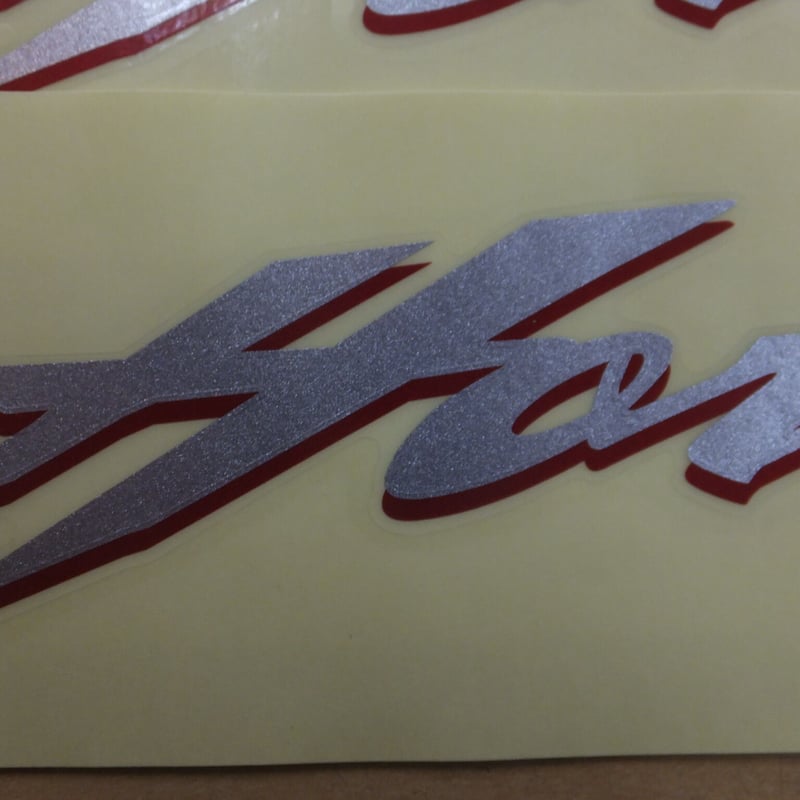 廃番/在庫なし）♪HORNET250/ホーネット250（MC31-14）純正カウル