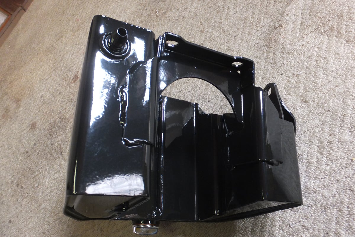 ☆ナックル/パンヘッド/サイドバルブ/U/UL/36～57B/T用/ホース