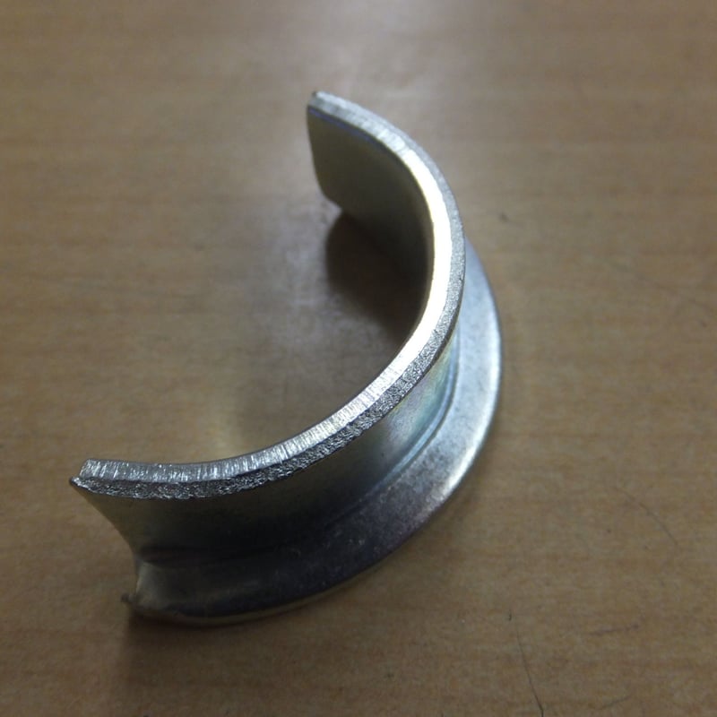 ♪XLR250R/XLR250BAJA/MD16/MD20/MD22/純正エキパイ純正マフラー