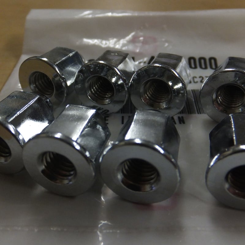 ♪CB400 SUPER FOUR/SUPER BOL`OR(NC39)/純正マフラー純正エキ ♪CB400 SUPER FOUR/SUPER BOL`OR(NC39)/純正マフラー純正エキ