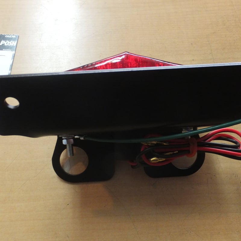 ftr223 純正リアフェンダー周り&ウインカーセット ts-parts_22211302