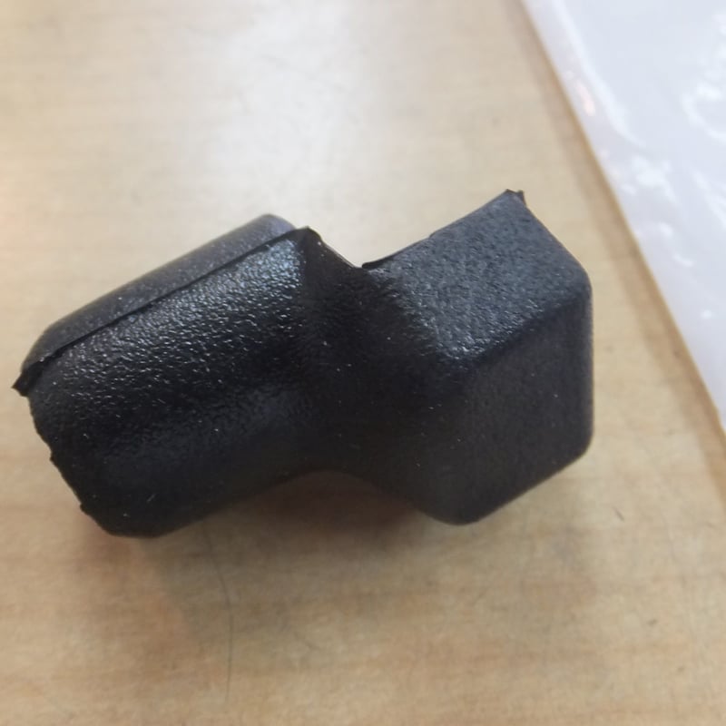 CT110ハンターカブ ウインカー 左右 A059888 社外 バイク 部品 JD01 ノーマルタイプ コンディション良好 割れ欠け無し 希少品:22319500