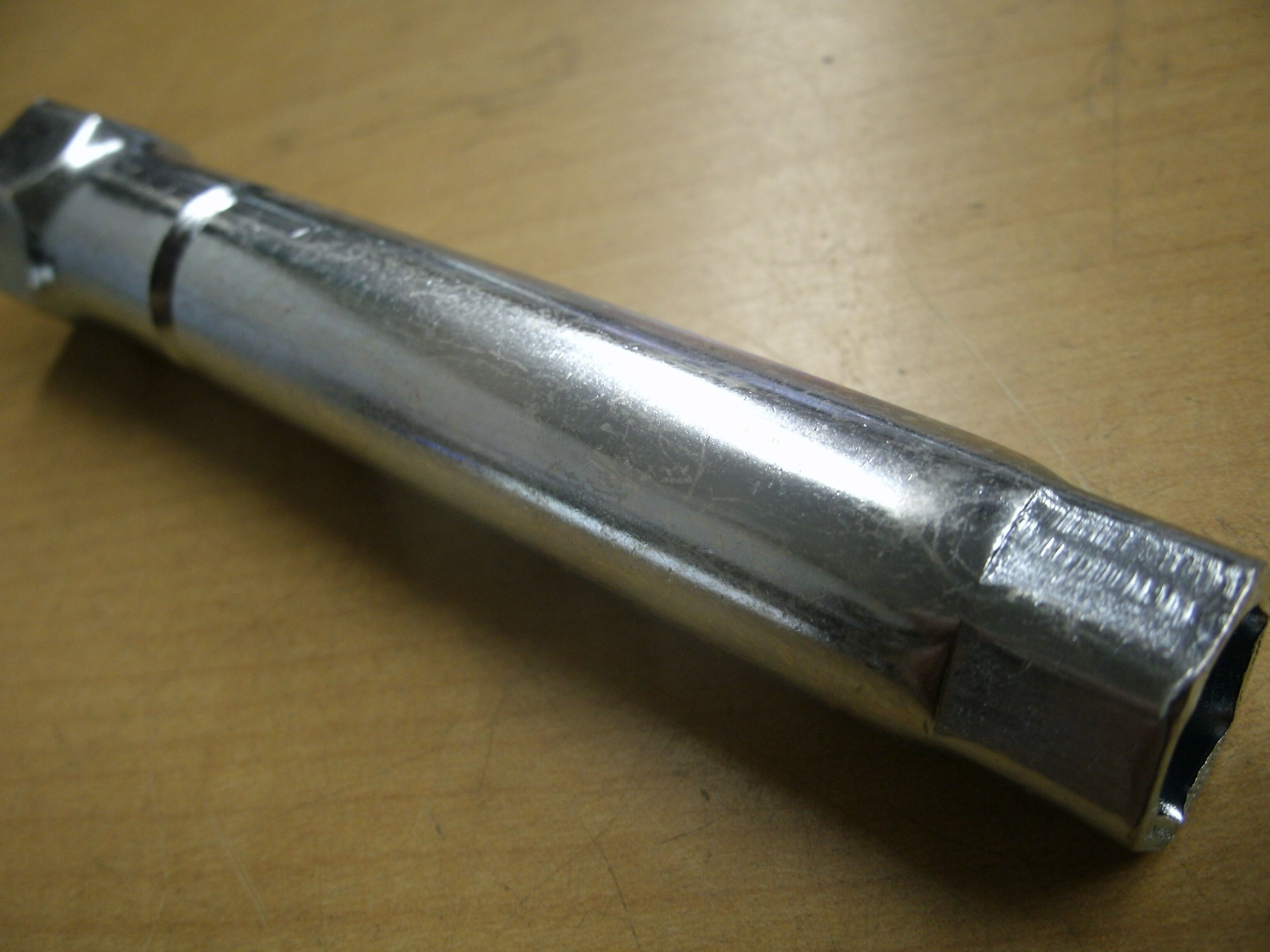 ♪CL400/NC38/純正工具車載工具のプラグレンチ/新品☆ | laugh-nagoya