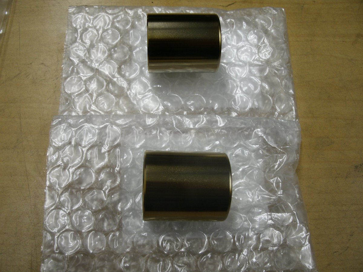 HONDA　GB250 ピストンキット　06131-KL8-305 HONDA GB250 ピストンキット 06131-KL8-305 HONDA GB250 ピストン