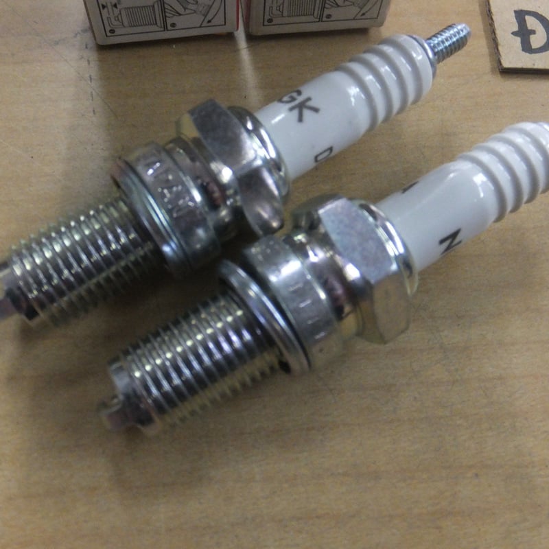 ホーク2 デッドデンジャー管 Amazon | CB250T/CB400T ホーク2 マフラー