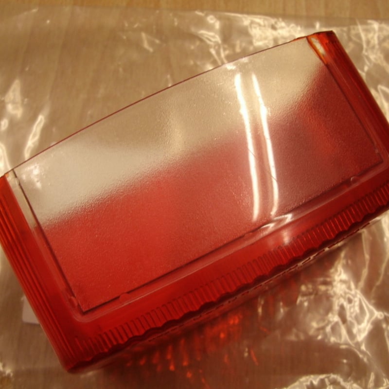♪GB250クラブマン/純正テールランプのレンズ/1～4型用☆新品/GF4