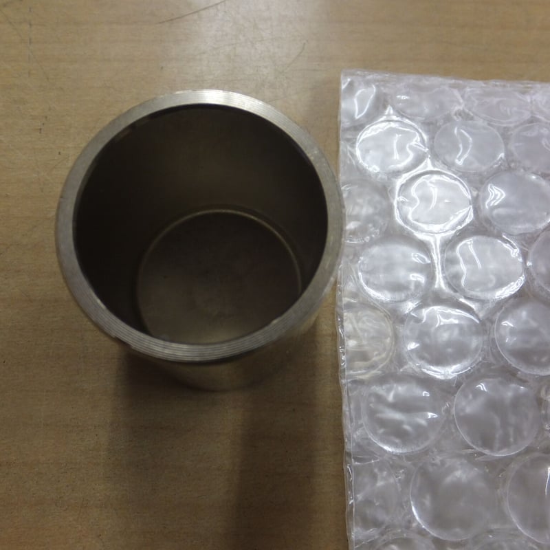 ♪CBR400F（NC17）/フロントブレーキキャリパー/ピストン/左右分1台分