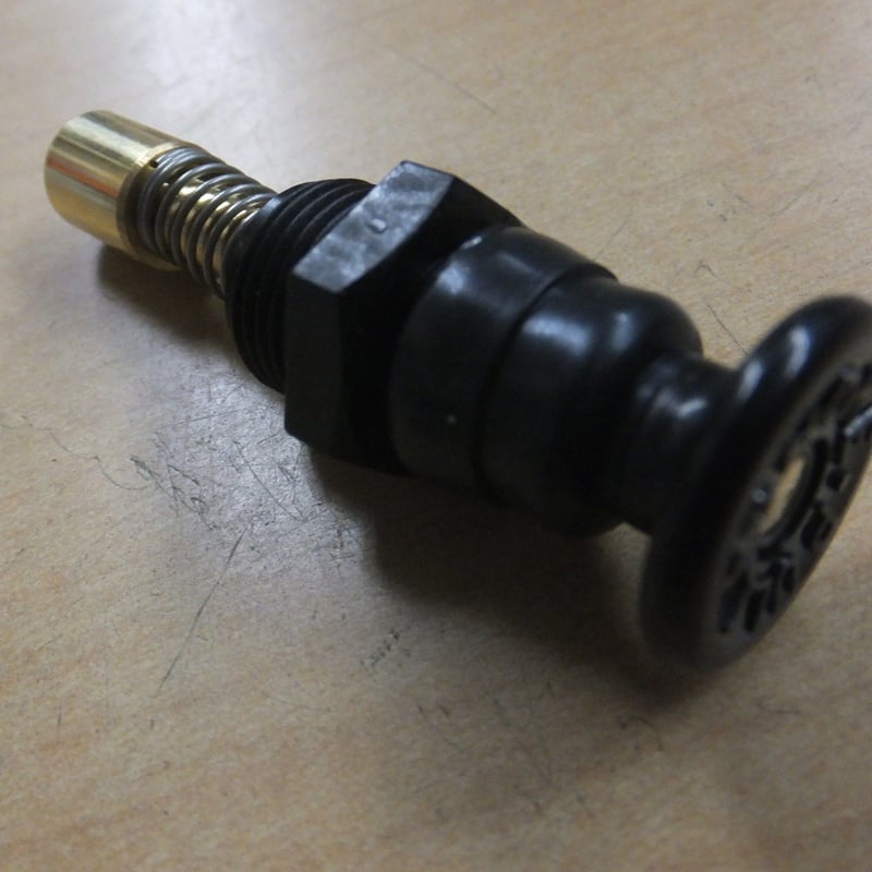 choke hazard チョークハザード 50個限定の抽選品