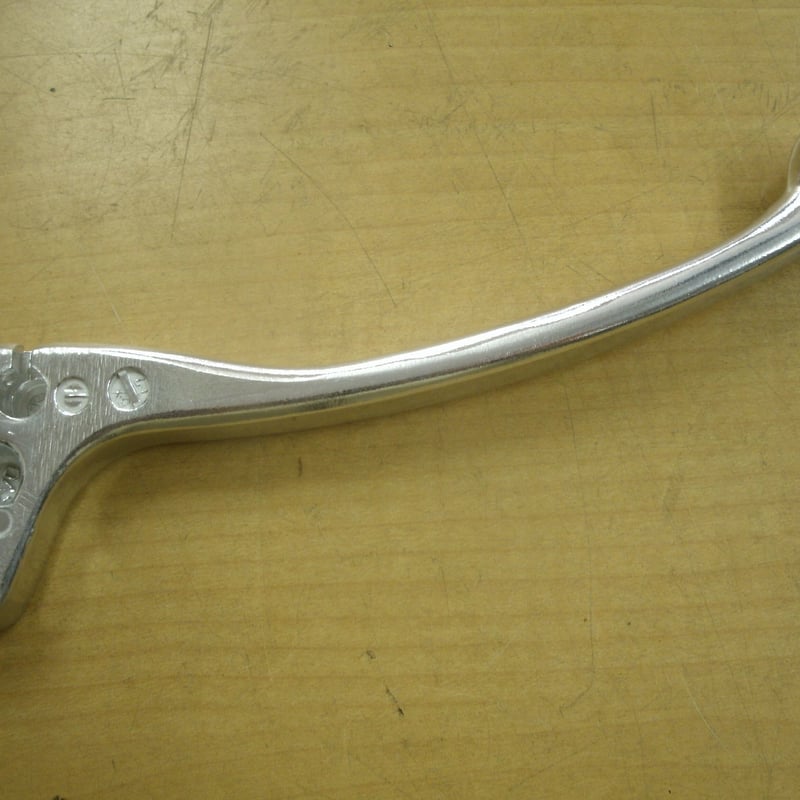 GB400TT GB500TT CB400SS キックペダル