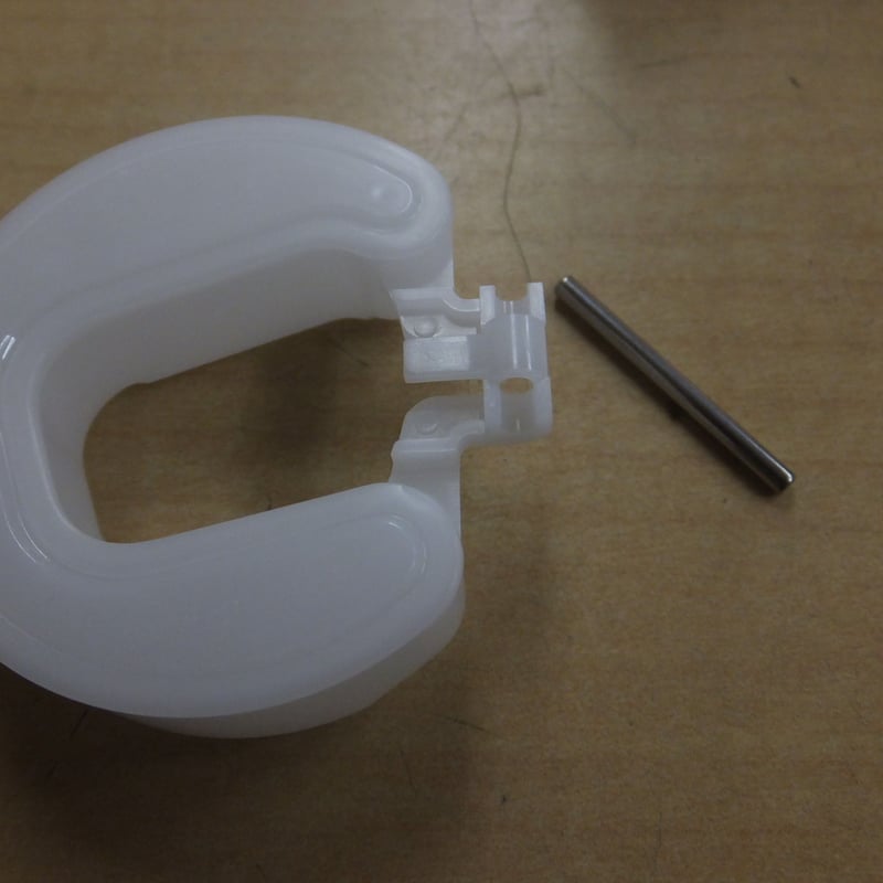 ♪マグナ50/MAGNA50/マグナフィフティ（AC13）/純正キャブのフロート