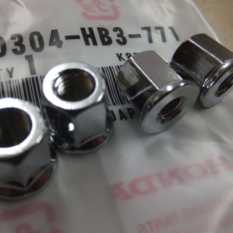 ♪V-TWINMAGNA250/Vツインマグナ250（MC29）/純正マフラー純正エキパイ