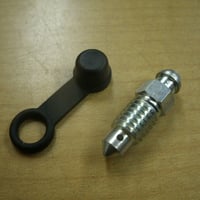 ♪ジェイド250/JADE250（MC23）/ステムベアリング/ネック