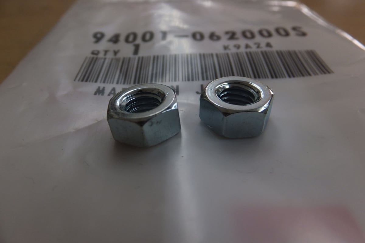 ♪マグナ50/MAGNA50/マグナフィフティ（AC13）/純正マフラー純正