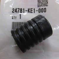 ♪XLR250R/XLR250BAJA/MD16/MD20/MD22/純正エキパイ純正マフラー