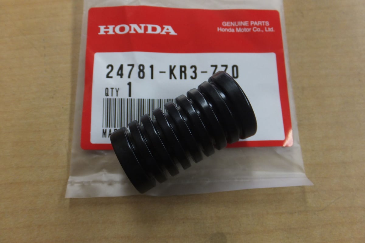 鏡面仕上】 ジェイド250 シリンダーヘッドカバー JADE250 MC23.