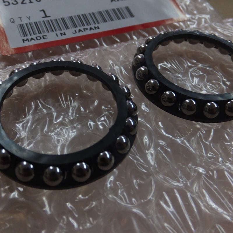 ♪NS-1/NS1（AC12)/ステムベアリング/ネックベアリング/純正品/新品/1