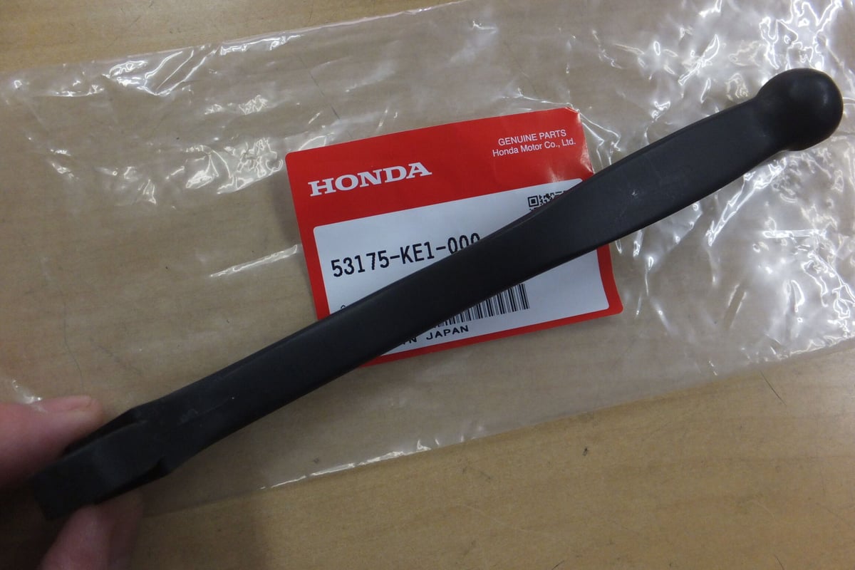 ホンダ　XL230 純正　フロントホイール BA-MC36 ホンダ XL230 純正 フロントホイール BA-MC36 Yahoo