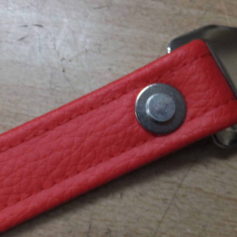 ♪FTR223（MC34-11・15・16・・）/赤/タンデムベルト/シートのベルト