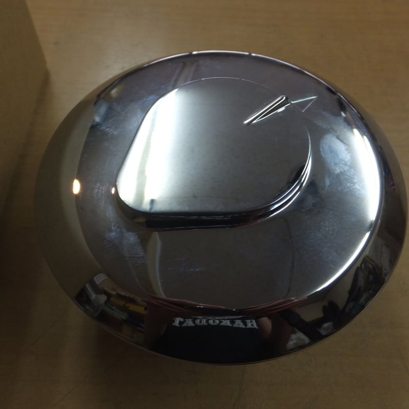 ♪MBX50（AC03/AC08)純正タンクキャップ/タンクキー/新品/純正品/純正