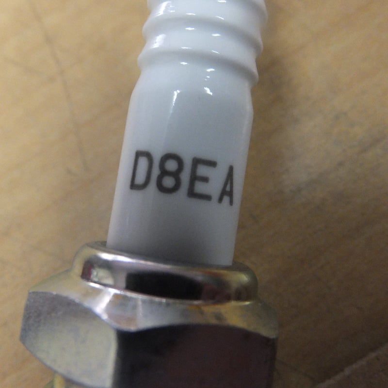 ♪XL250S（L250S）/XL250R（MD03）/新品未使用/NGKプラグ