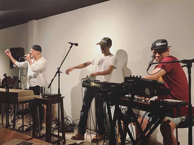 CD】the 3/ 椎名純平タケウチカズタケ小林大吾 | 42-music webshop