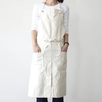 UTILITY APRON / KINARI